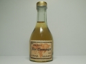 JULES COUSBET VSOP Fine Champagne Cognac